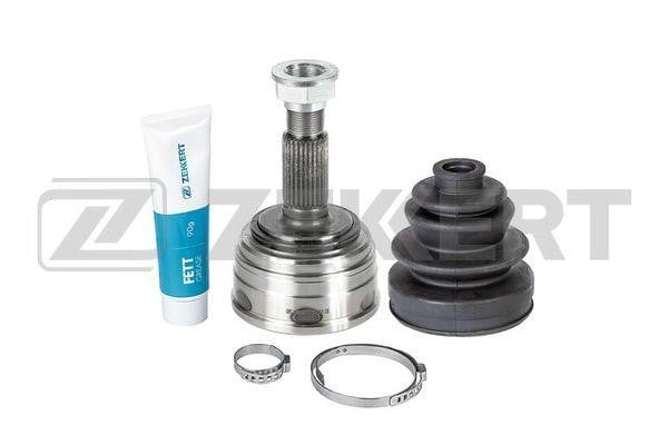 Zekkert GS-3472 Joint Kit, drive shaft GS3472: Buy near me in Poland at 2407.PL - Good price!