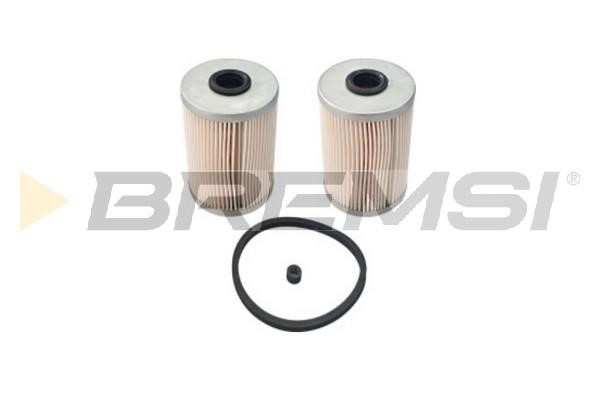 Bremsi FE0338 Fuel filter FE0338: Buy near me in Poland at 2407.PL - Good price!