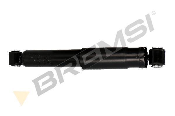 Bremsi SA0739 Rear oil and gas suspension shock absorber SA0739: Buy near me in Poland at 2407.PL - Good price!