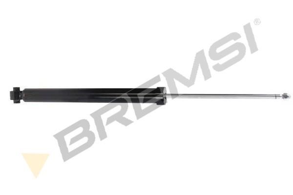 Bremsi SA0419 Rear oil and gas suspension shock absorber SA0419: Buy near me in Poland at 2407.PL - Good price!