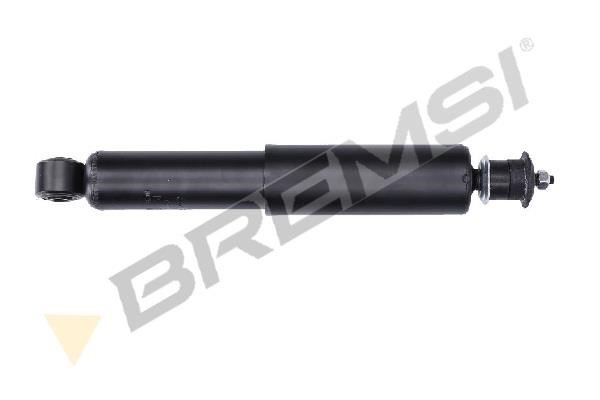 Bremsi SA0662 Амортизатор подвески передний масляный SA0662: Купить в Польше - Отличная цена на 2407.PL!