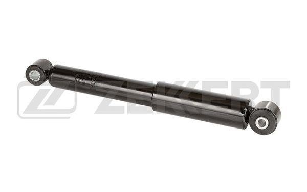 Zekkert SG2563 Rear oil and gas suspension shock absorber SG2563: Buy near me in Poland at 2407.PL - Good price!