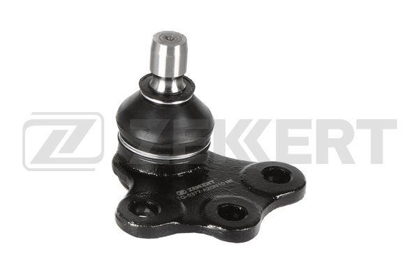 Zekkert TG-5377 Ball joint front lower right arm TG5377: Buy near me in Poland at 2407.PL - Good price!