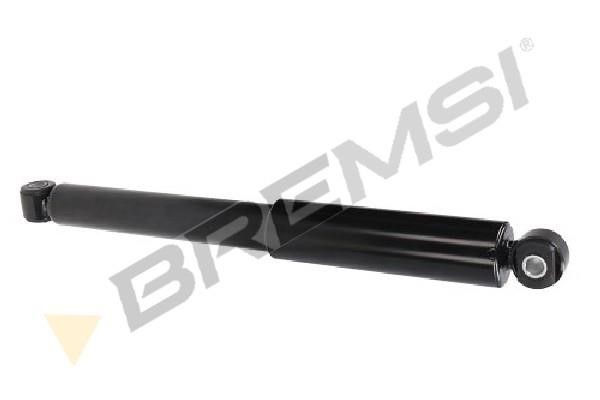 Bremsi SA1898 Rear oil and gas suspension shock absorber SA1898: Buy near me in Poland at 2407.PL - Good price!
