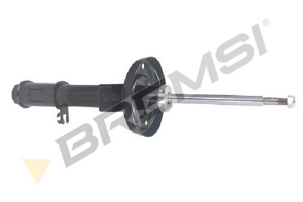 Bremsi SA0280 Front Left Gas Oil Suspension Shock Absorber SA0280: Buy near me in Poland at 2407.PL - Good price!