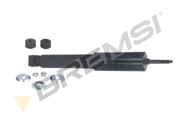 Bremsi SA0561 Front oil shock absorber SA0561: Buy near me in Poland at 2407.PL - Good price!