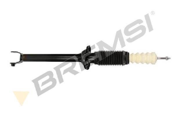 Bremsi SA0176 Rear oil and gas suspension shock absorber SA0176: Buy near me in Poland at 2407.PL - Good price!
