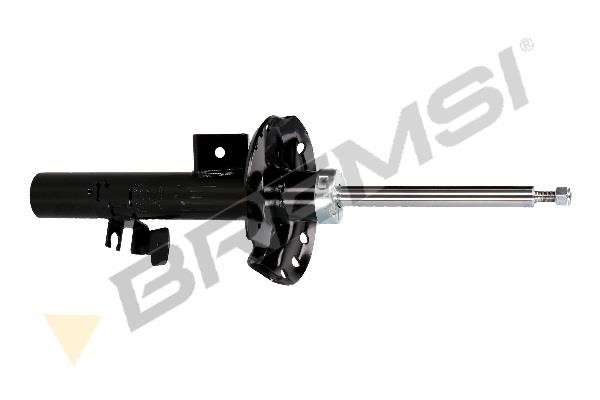 Bremsi SA0842 Front Left Gas Oil Suspension Shock Absorber SA0842: Buy near me in Poland at 2407.PL - Good price!