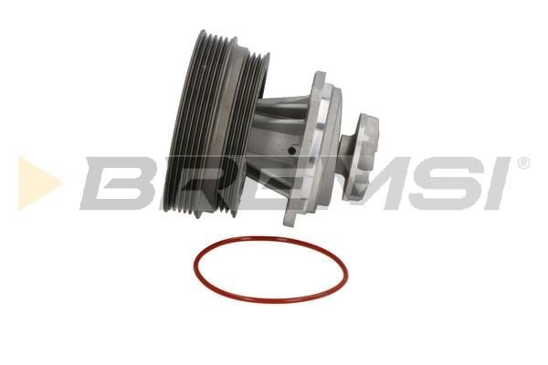 Bremsi WP0095 Water pump WP0095: Buy near me in Poland at 2407.PL - Good price!