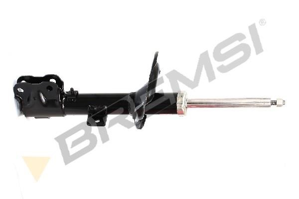 Bremsi SA1805 Front Left Gas Oil Suspension Shock Absorber SA1805: Buy near me in Poland at 2407.PL - Good price!