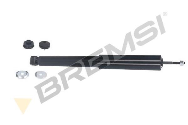 Bremsi SA0288 Rear oil and gas suspension shock absorber SA0288: Buy near me in Poland at 2407.PL - Good price!