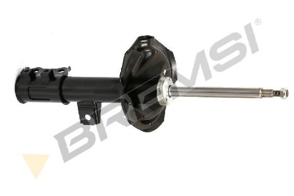 Bremsi SA1722 Front right gas oil shock absorber SA1722: Buy near me in Poland at 2407.PL - Good price!