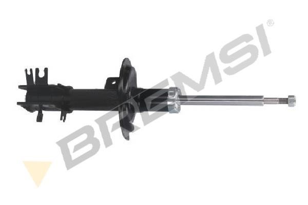 Bremsi SA0503 Front Left Gas Oil Suspension Shock Absorber SA0503: Buy near me in Poland at 2407.PL - Good price!