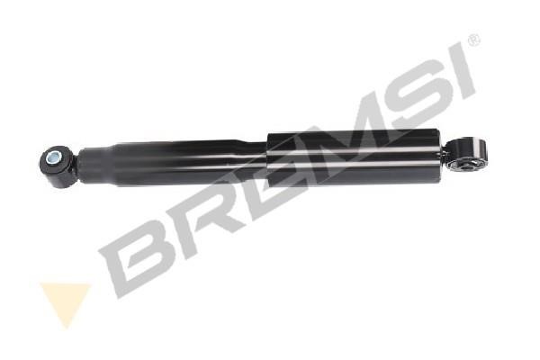 Bremsi SA0133 Rear oil and gas suspension shock absorber SA0133: Buy near me in Poland at 2407.PL - Good price!