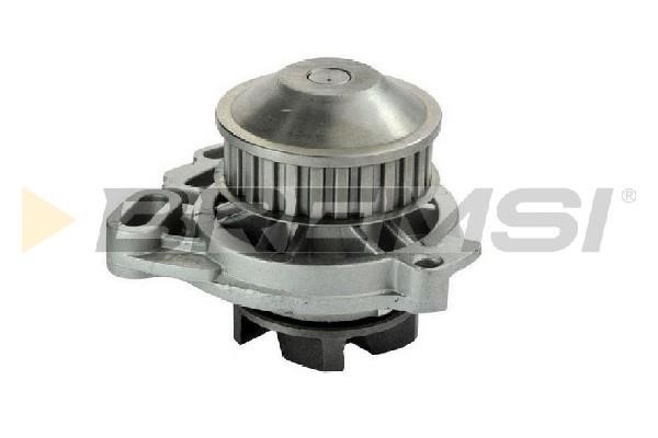 Bremsi WP0044 Water pump WP0044: Buy near me in Poland at 2407.PL - Good price!