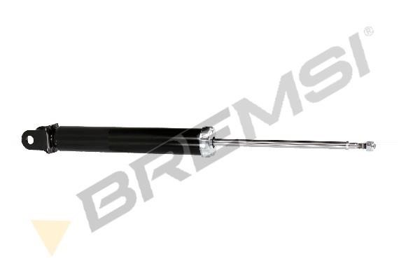 Bremsi SA1823 Rear oil and gas suspension shock absorber SA1823: Buy near me in Poland at 2407.PL - Good price!