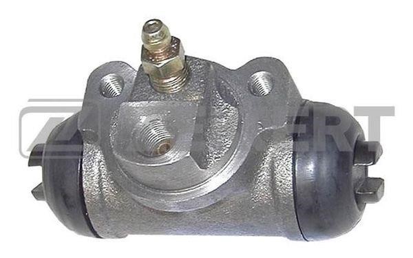 Zekkert ZD-1039 Cylinder hamulcowy, kołowy ZD1039: Dobra cena w Polsce na 2407.PL - Kup Teraz!