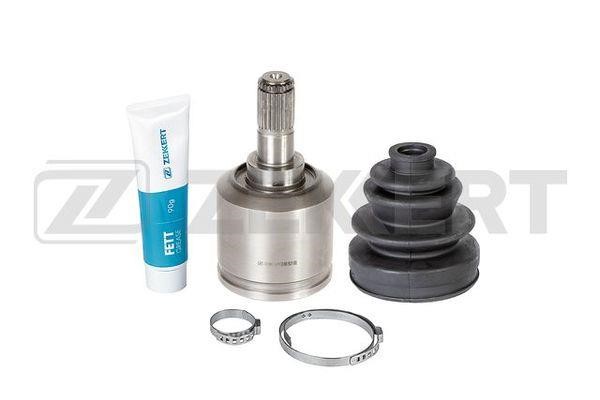 Zekkert GS-4966 Joint Kit, drive shaft GS4966: Buy near me in Poland at 2407.PL - Good price!