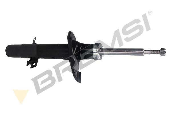 Bremsi SA0636 Front Left Gas Oil Suspension Shock Absorber SA0636: Buy near me in Poland at 2407.PL - Good price!