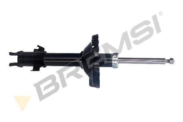 Bremsi SA1550 Front right gas oil shock absorber SA1550: Buy near me in Poland at 2407.PL - Good price!
