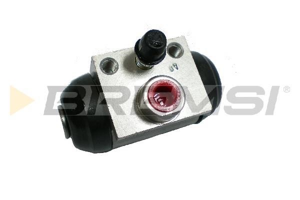 Bremsi BC0866 Wheel Brake Cylinder BC0866: Buy near me in Poland at 2407.PL - Good price!