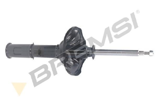 Bremsi SA1746 Front oil and gas suspension shock absorber SA1746: Buy near me in Poland at 2407.PL - Good price!