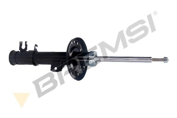 Bremsi SA0614 Front right gas oil shock absorber SA0614: Buy near me in Poland at 2407.PL - Good price!