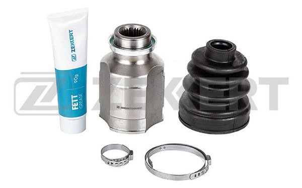 Zekkert GS-4784 Joint Kit, drive shaft GS4784: Buy near me in Poland at 2407.PL - Good price!