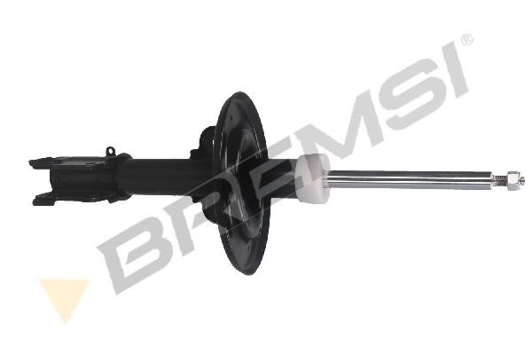 Bremsi SA1659 Front oil and gas suspension shock absorber SA1659: Buy near me in Poland at 2407.PL - Good price!