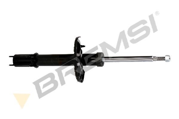 Bremsi SA0740 Front oil and gas suspension shock absorber SA0740: Buy near me in Poland at 2407.PL - Good price!