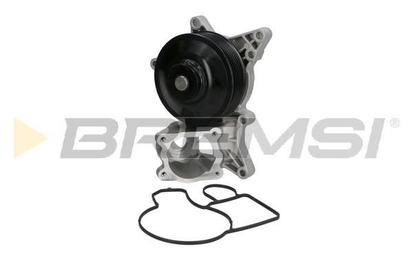 Bremsi WP0251 Water pump WP0251: Buy near me in Poland at 2407.PL - Good price!