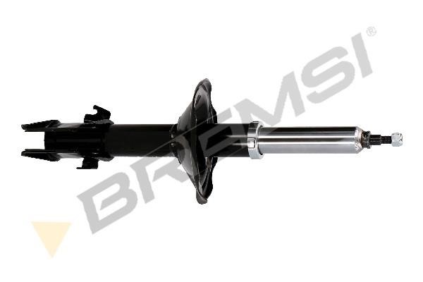 Bremsi SA1579 Rear right gas oil shock absorber SA1579: Buy near me in Poland at 2407.PL - Good price!