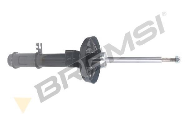 Bremsi SA0281 Front right gas oil shock absorber SA0281: Buy near me in Poland at 2407.PL - Good price!