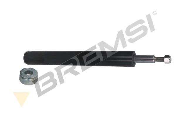 Bremsi SA0568 Амортизатор подвески передний масляный SA0568: Отличная цена - Купить в Польше на 2407.PL!