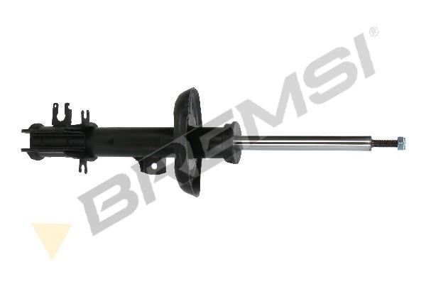 Bremsi SA2113 Front Left Gas Oil Suspension Shock Absorber SA2113: Buy near me in Poland at 2407.PL - Good price!