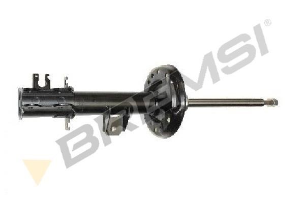 Bremsi SA2166 Front Left Gas Oil Suspension Shock Absorber SA2166: Buy near me in Poland at 2407.PL - Good price!