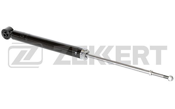 Zekkert SG-2619 Rear oil and gas suspension shock absorber SG2619: Buy near me in Poland at 2407.PL - Good price!