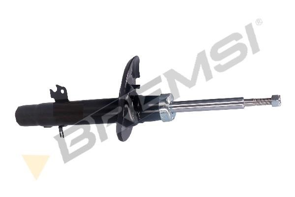 Bremsi SA1474 Front right gas oil shock absorber SA1474: Buy near me in Poland at 2407.PL - Good price!