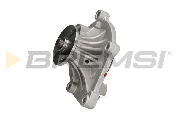 Bremsi WP0269 Water pump WP0269: Buy near me in Poland at 2407.PL - Good price!