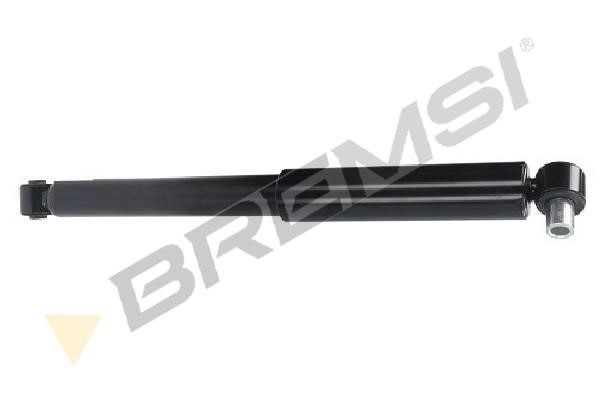 Bremsi SA0218 Rear oil and gas suspension shock absorber SA0218: Buy near me in Poland at 2407.PL - Good price!