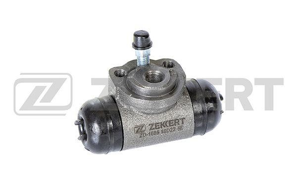 Zekkert ZD-1085 Cylinder hamulcowy, kołowy ZD1085: Atrakcyjna cena w Polsce na 2407.PL - Zamów teraz!