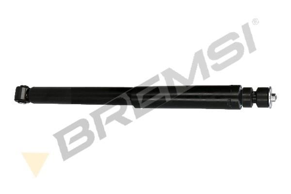 Bremsi SA0749 Rear oil and gas suspension shock absorber SA0749: Buy near me in Poland at 2407.PL - Good price!