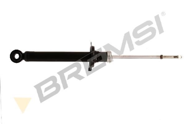 Bremsi SA1434 Rear oil and gas suspension shock absorber SA1434: Buy near me in Poland at 2407.PL - Good price!