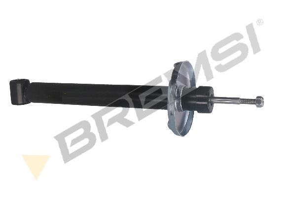 Bremsi SA0438 Rear oil shock absorber SA0438: Buy near me in Poland at 2407.PL - Good price!