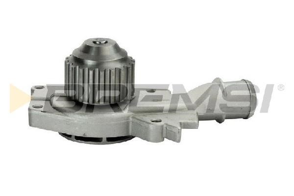 Bremsi WP0053 Water pump WP0053: Buy near me in Poland at 2407.PL - Good price!