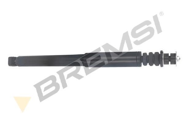 Bremsi SA0348 Rear oil and gas suspension shock absorber SA0348: Buy near me in Poland at 2407.PL - Good price!