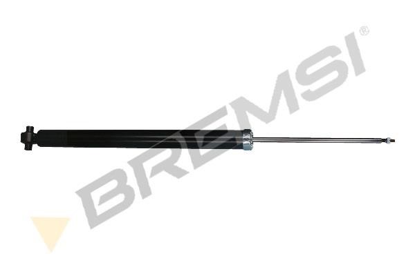 Bremsi SA1268 Rear oil and gas suspension shock absorber SA1268: Buy near me in Poland at 2407.PL - Good price!