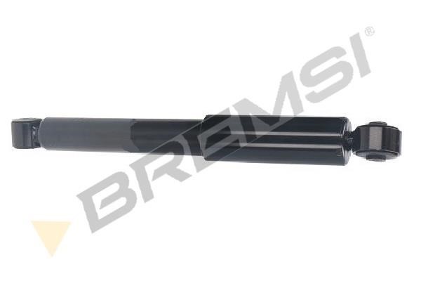 Bremsi SA1505 Rear oil and gas suspension shock absorber SA1505: Buy near me in Poland at 2407.PL - Good price!