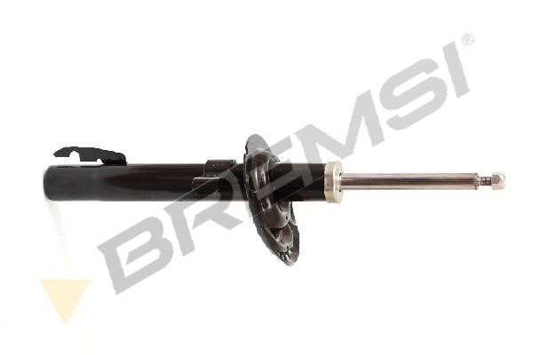 Bremsi SA1554 Front oil and gas suspension shock absorber SA1554: Buy near me in Poland at 2407.PL - Good price!