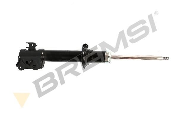 Bremsi SA1522 Амортизатор підвіски передній газомасляний SA1522: Приваблива ціна - Купити у Польщі на 2407.PL!